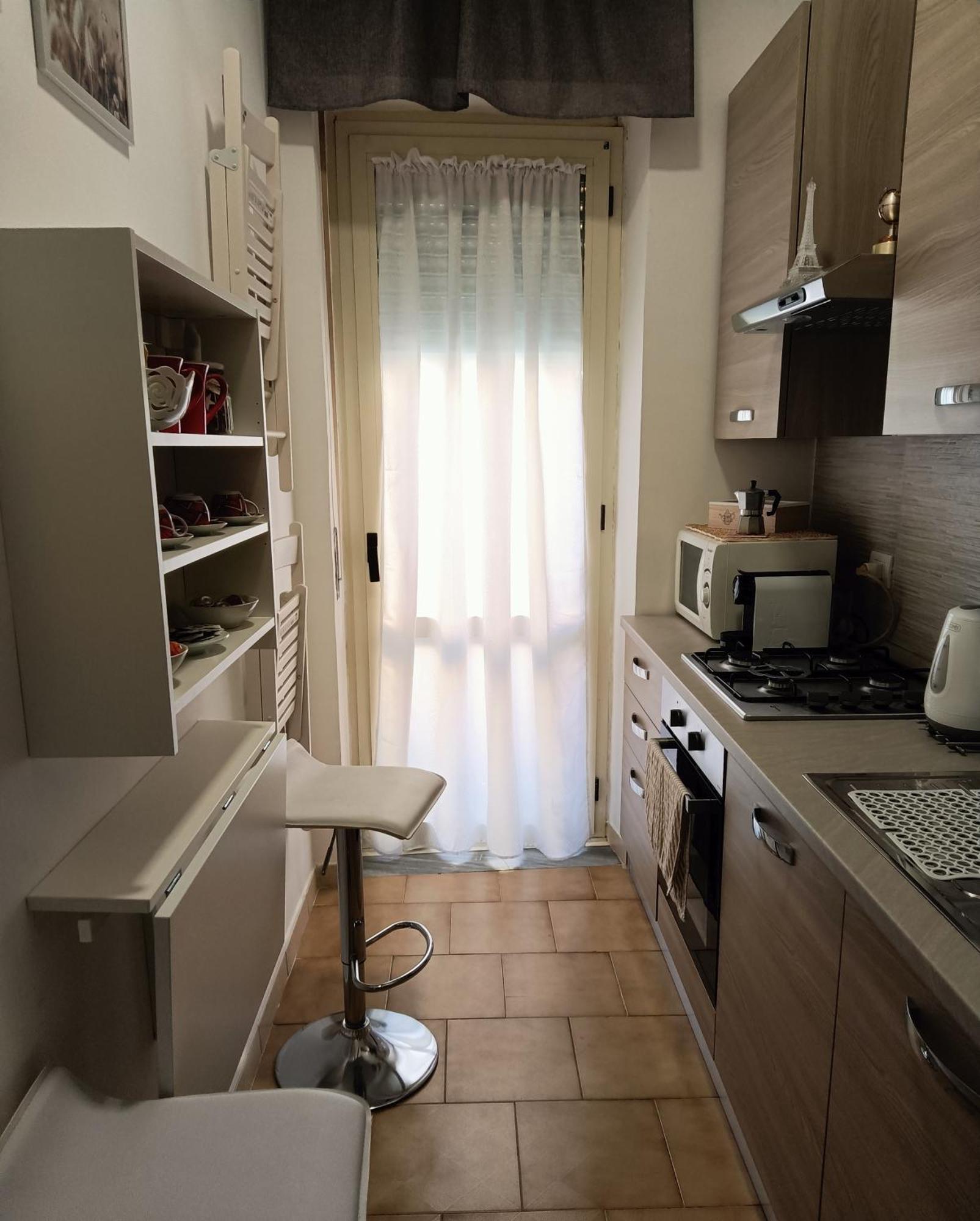 Il Dubbio Ai Quartieri Spagnoli Naples Bilik gambar